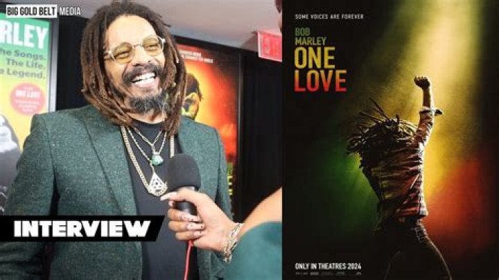 Rohan Marley Unhappy With Infighting In Ethiopia DancehallMag