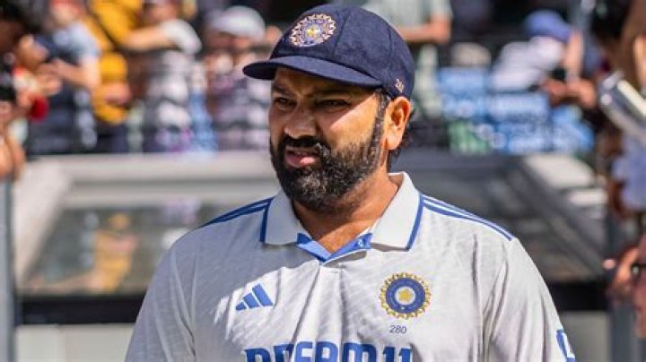 Rohit Sharma (Cricketer) Height, Age, Wife, Family, Biography & More