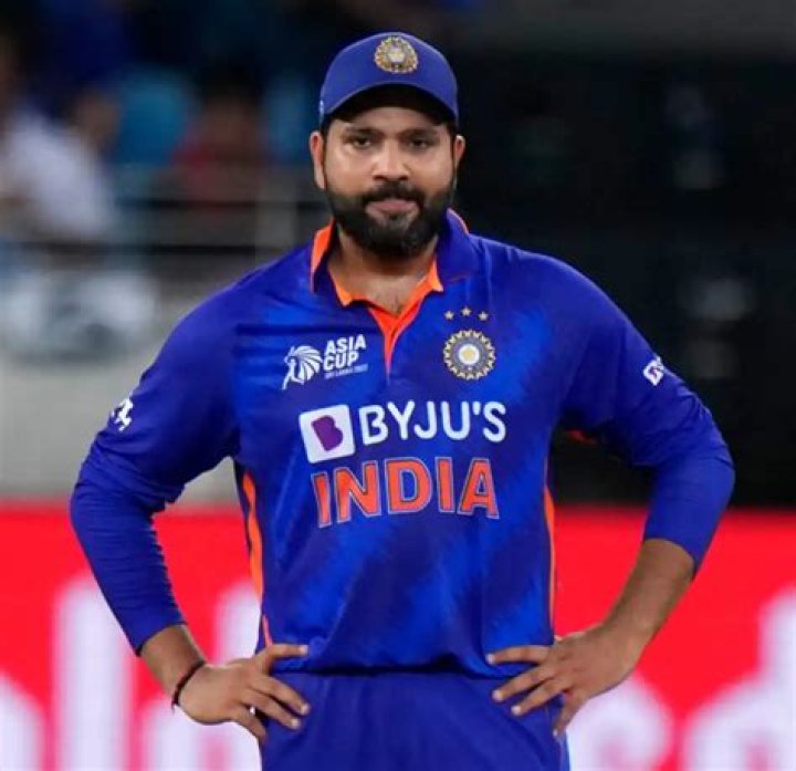 Rohit Sharma Profile, BioData, Updates and Latest Pictures FanPhobia