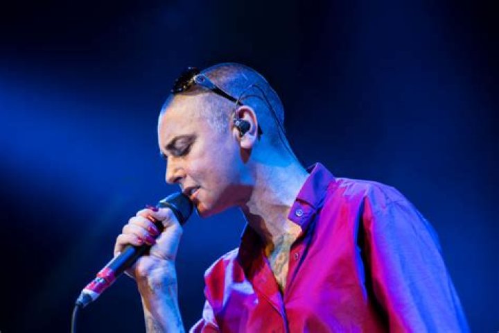 Roisin Waters (Sinéad O'Connor's Daughter) Wiki, Age, Husband, Family