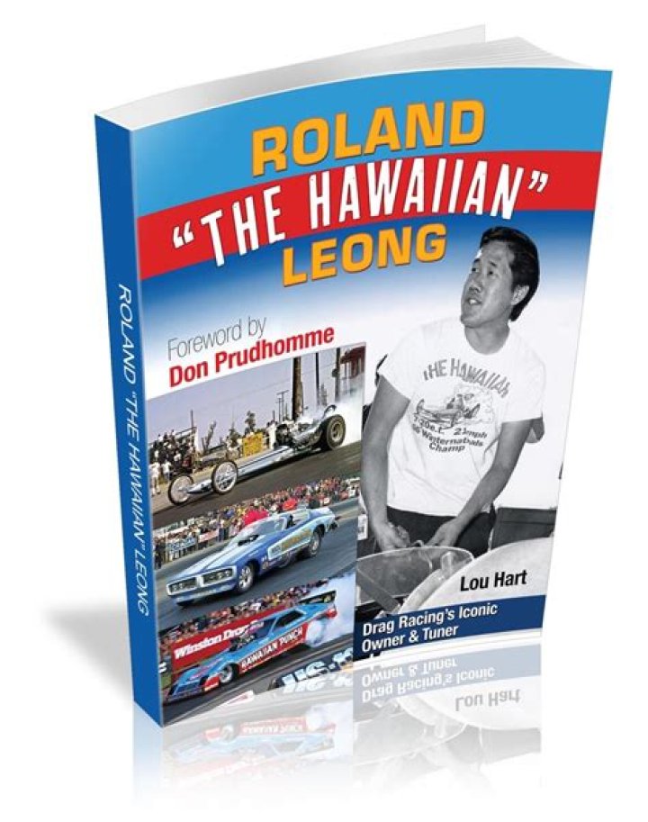 Roland Leong, NHRA Team Owner, Tuner Dies at 79