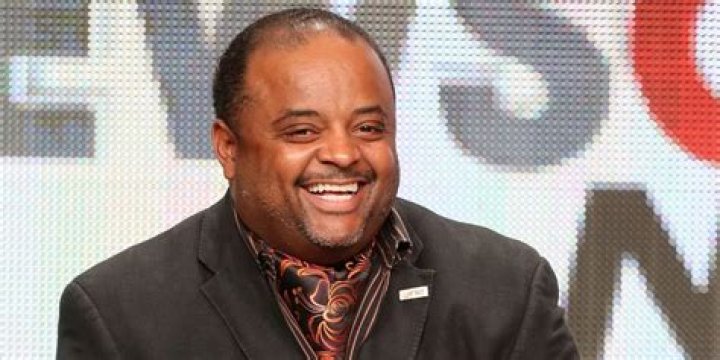 Roland Martin Net Worth Net Worth Inspector