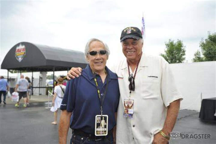 RolanObituar obituary Legendary NHRA car owner Roland Leong, has