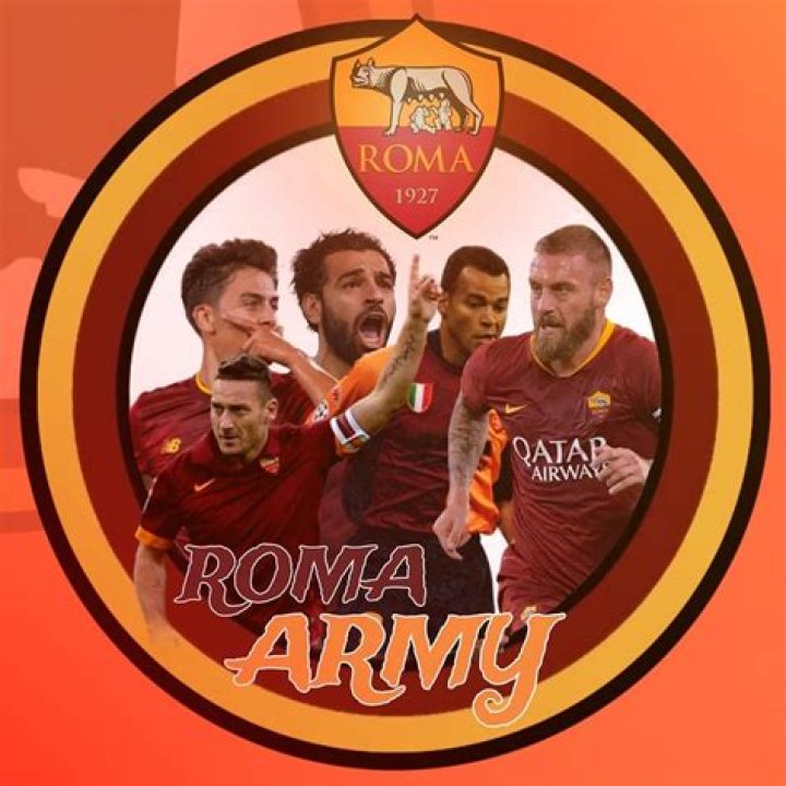 Roma Army Real Name Army Military