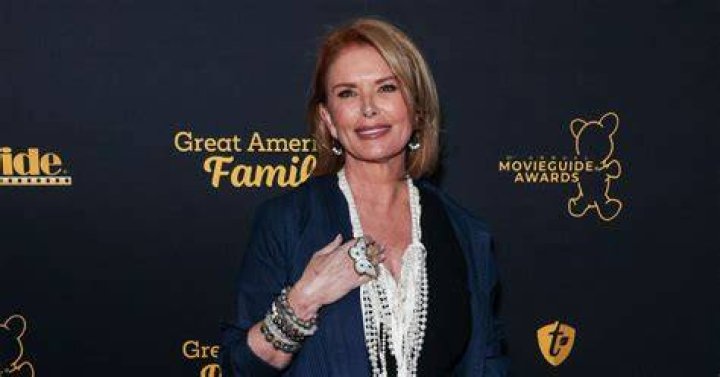 Roma Downey Opens Up About Her Inspirational New Book