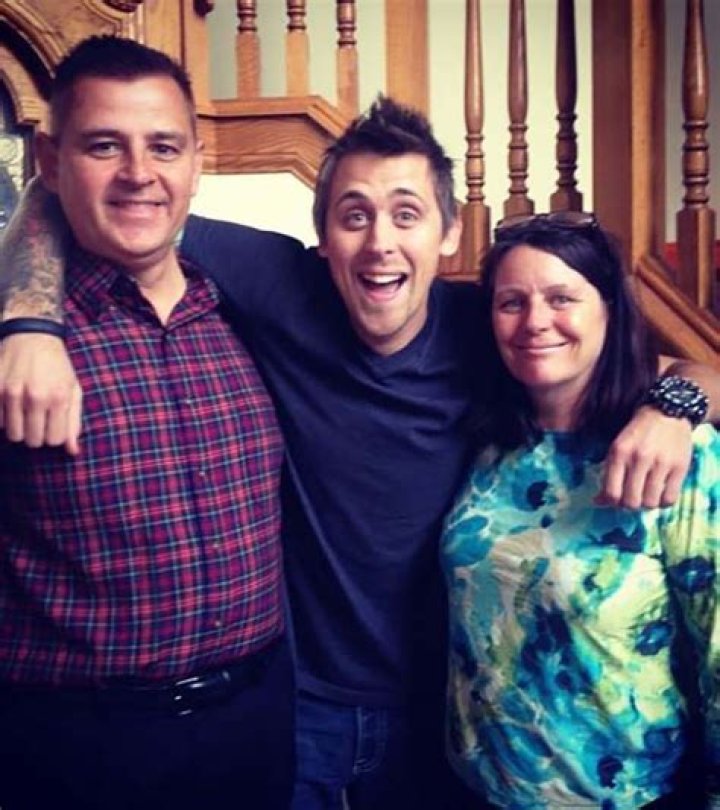 Roman Atwood Mom Passed Away (Susan Anne Christman) YouTube