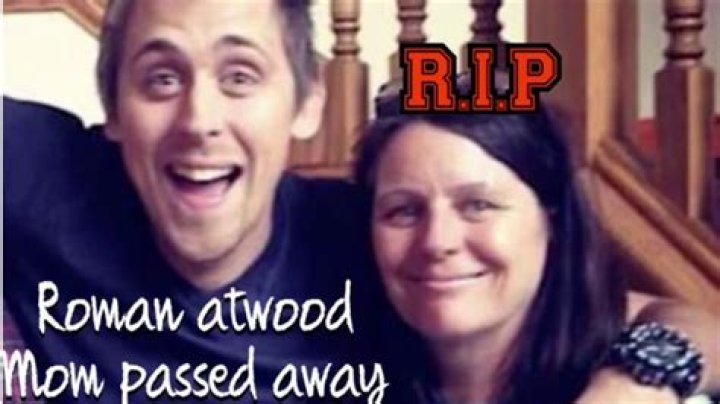 ROMAN ATWOOD MOM PASSES AWAY TRIBUTE VIDEO YouTube