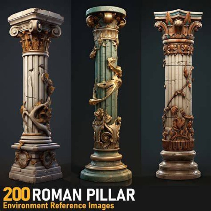 roman pillars Google Search Roman columns, Pillars, Roman