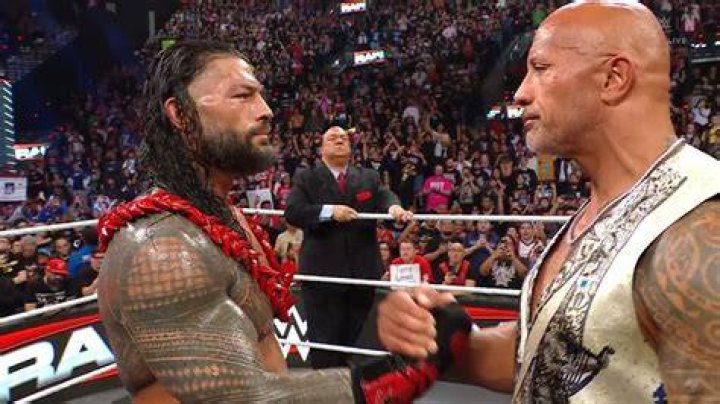 Roman Reigns and The Rock Roman reigns shirtless, Wwe superstar roman