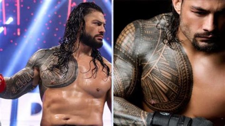 Roman Reigns On Why Tribal Chief Character Works In WWE WrestleTalk