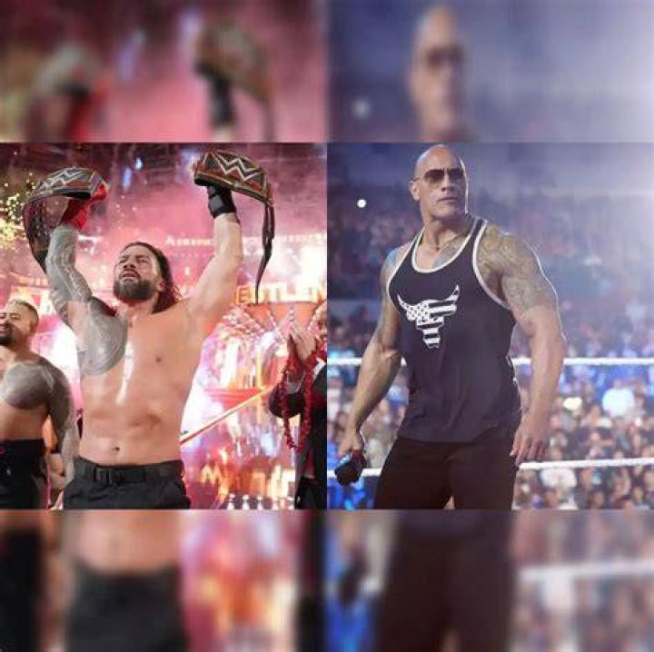 Roman Reigns Reinvermögen, Einkommen, WWEKarriere, Privatleben und