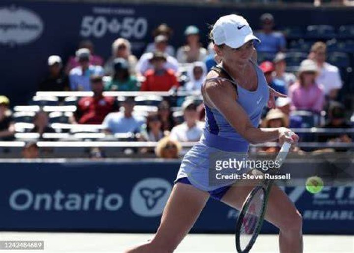 Romania’s Simona Halep makes it to Wimbledon quarter finals Romania
