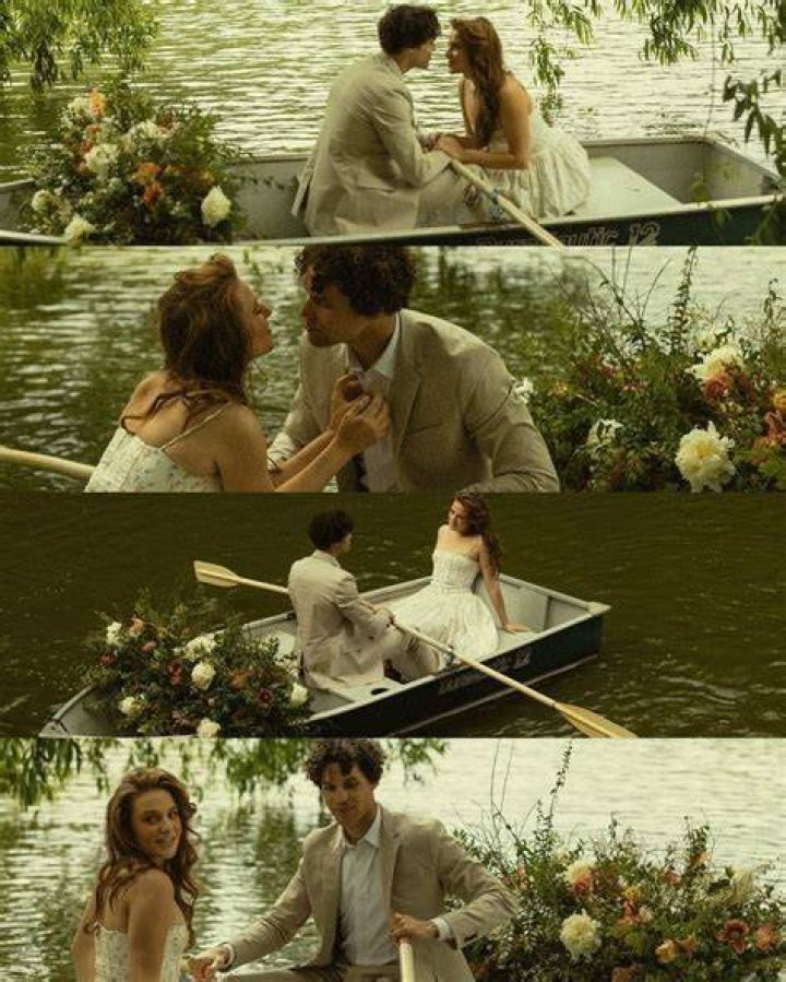 Romantic Attempts That Didn't Work Out