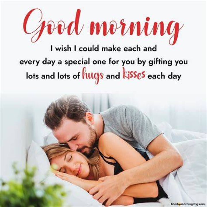 Romantic Good Morning Quotes, Inspirational Good Morning Messages, Good