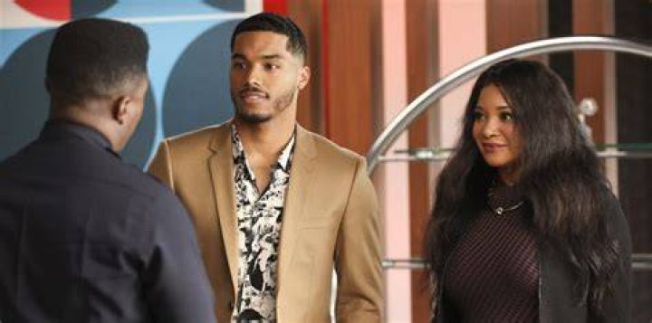 Rome Flynn Archives Soap Opera Digest