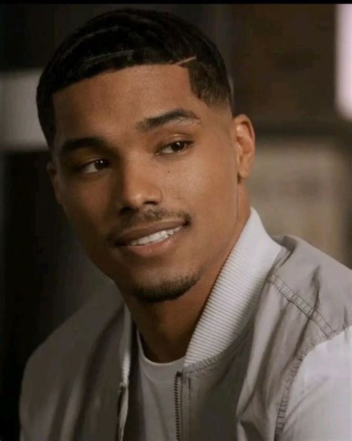 Rome Flynn