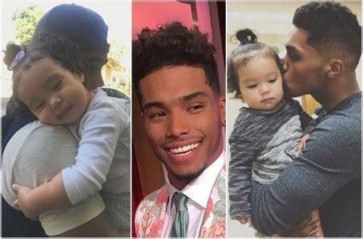 Rome Flynn&rsquo;s Daughter Kimiko Flynn Bio, Age, Net Worth TRAN HUNG DAO