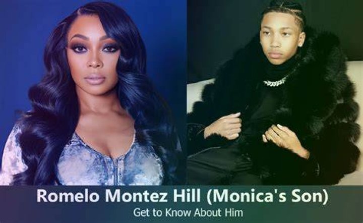 Romelo Montez Hill Biography and Net Worth Tech Behind It