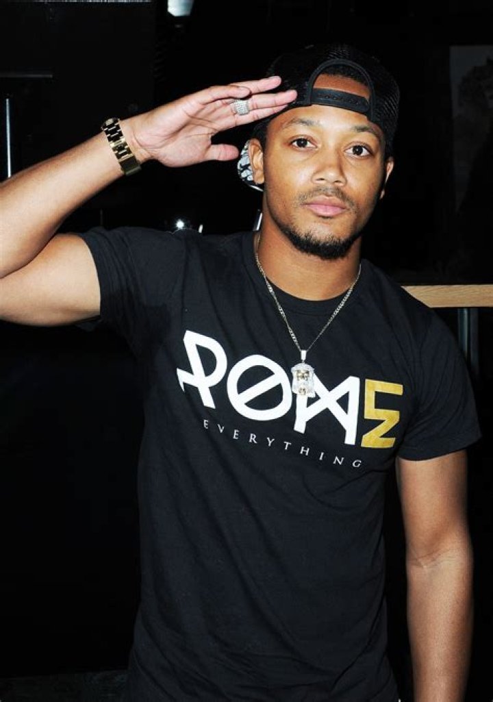 Romeo Miller Posts Sweet Note To His Mother Essence