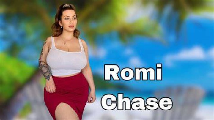 Romi Chase