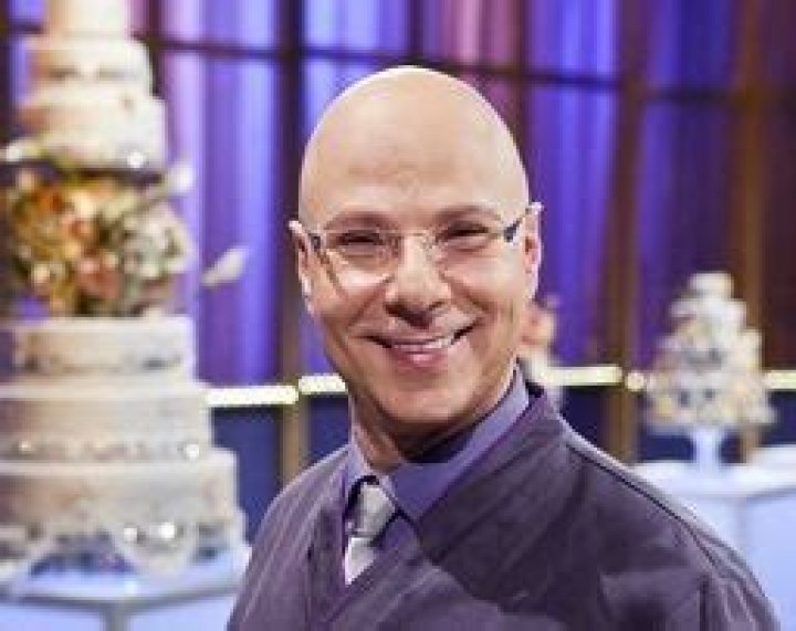 Ron Ben-Israel