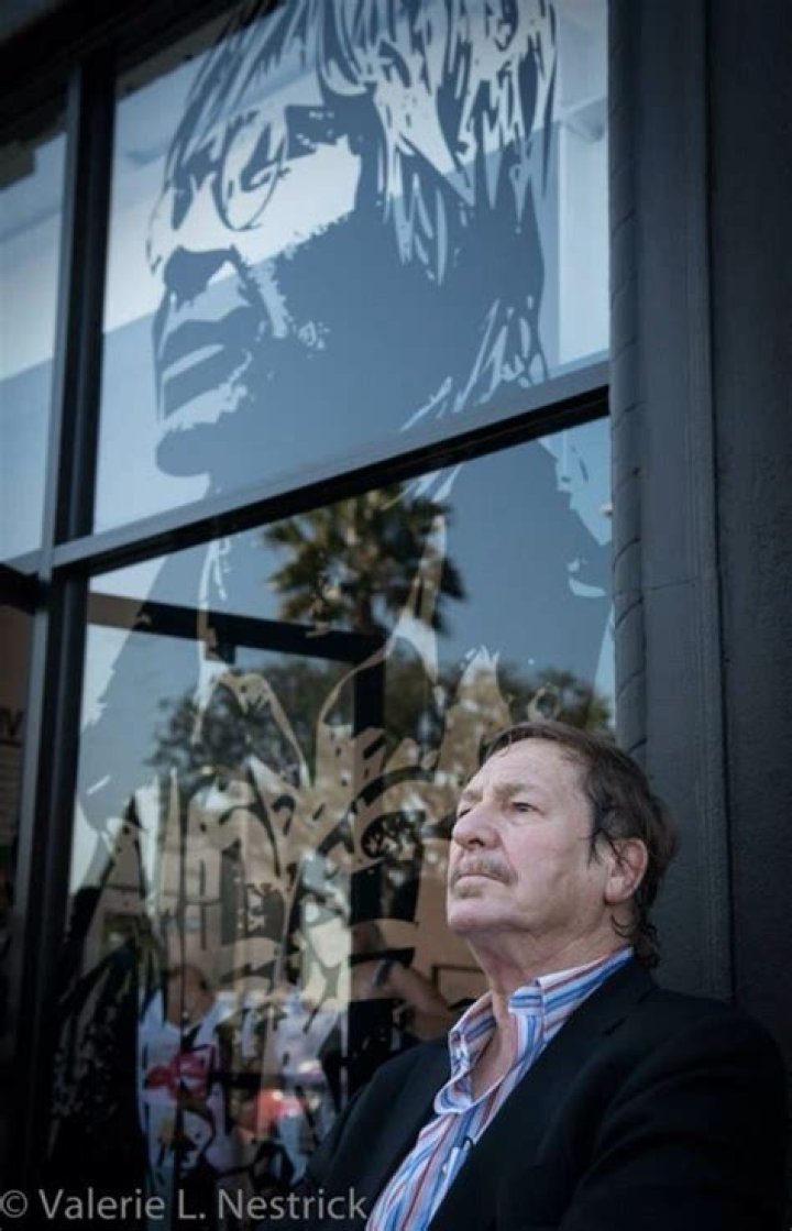 Ron Deutschendorf Photo taken by Valerie Nestrick John denver family