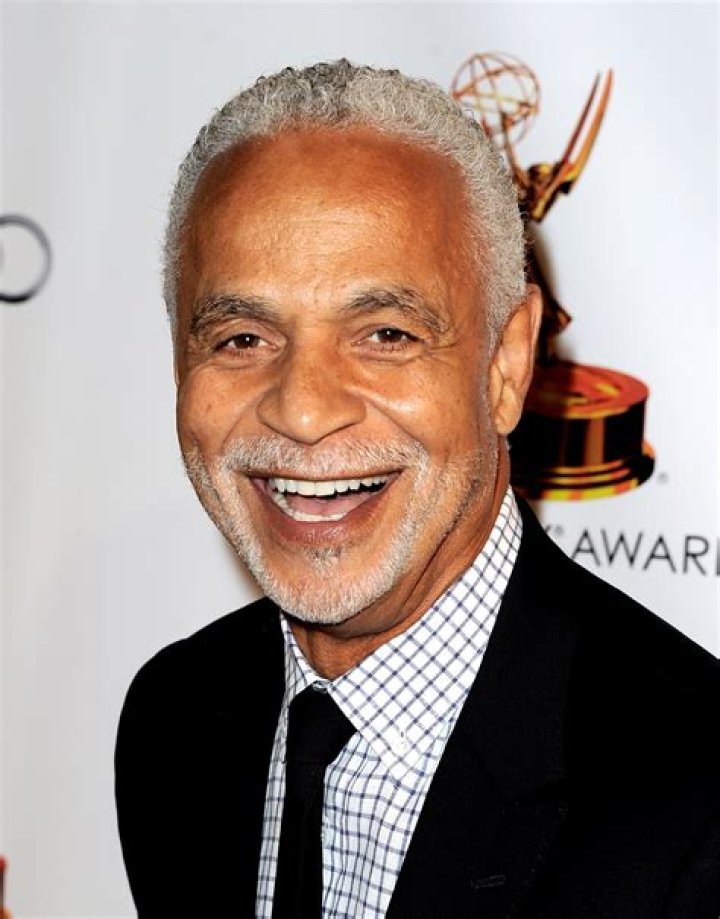 Ron Glass Character Actor Known For Barney Miller Dies At 71 The Vrogue