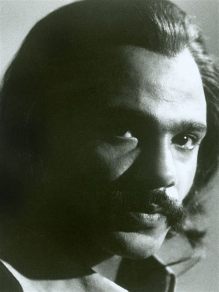 Ron O'Neal