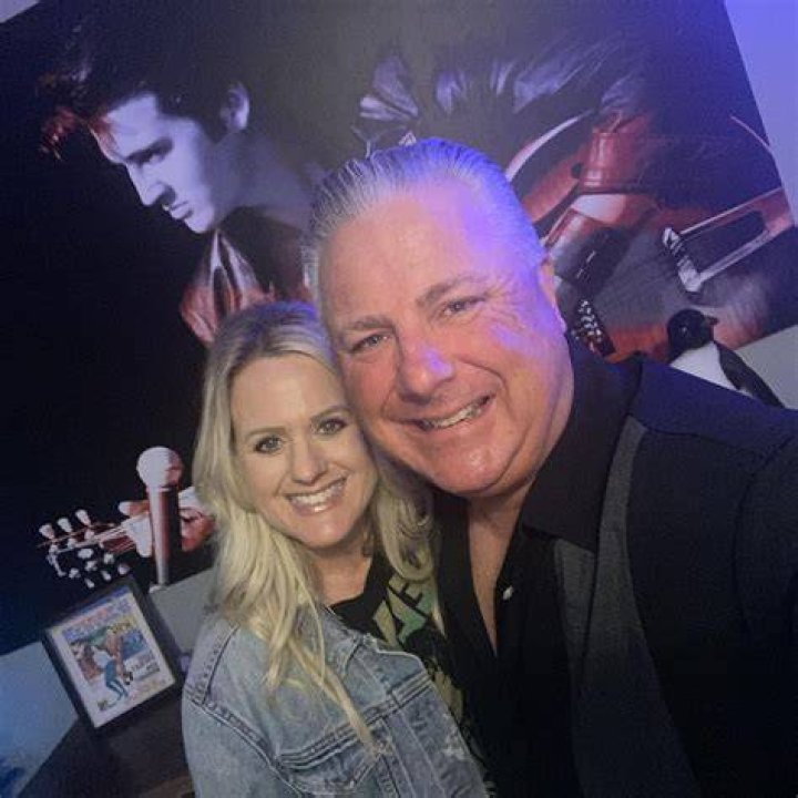 Ron Sexton Wife Was Radio Personality Married?