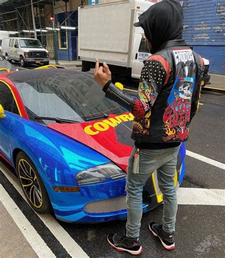Ron Suno ( SBL) on Instagram &ldquo;WHO READY FOR ME & pontiacmadeddg NEW