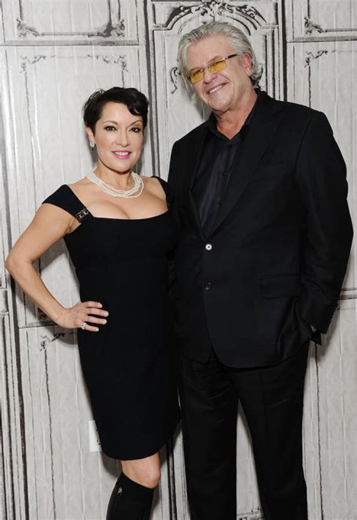 Ron White & Wife Ron white, Celebrities, Wife