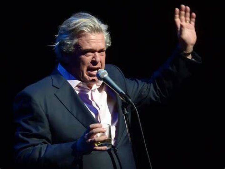 Ron White net worth