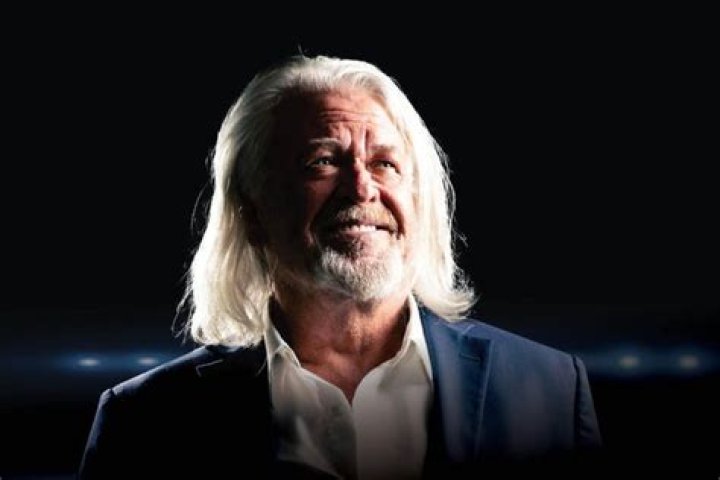 Ron White's Marriage Deemed Legal, Estranged Wife Can Go After Him for