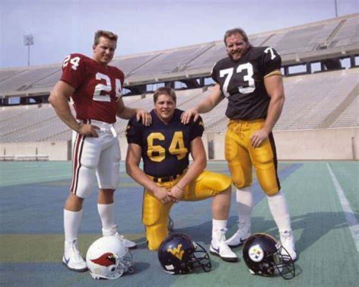 Ron Wolfley