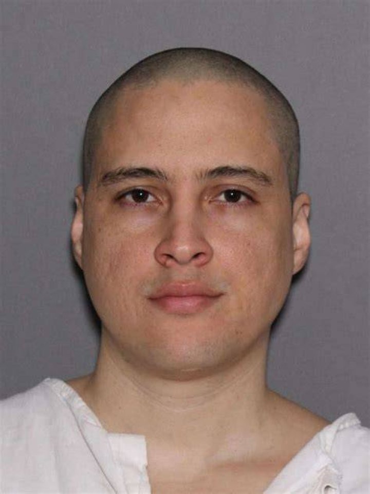 Ronald Anthony Burgos Aviles