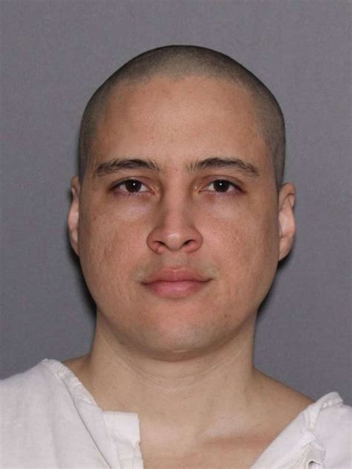 Ronald Anthony Burgos