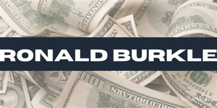 Ronald Burkle Net Worth 2024 Salary, Assets, & Cars