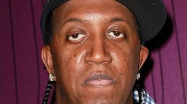 Ronald Slim Williams Age, Net worth Wife, Kids, BioWiki, Weight 2022