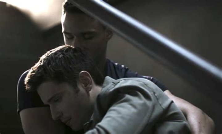 Ronen Rubinstein 911 Wiki Fandom