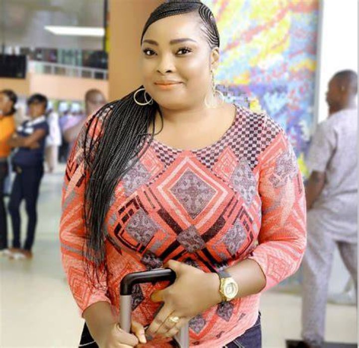 Ronke Odusanya Biography, Age, Early Life, Family, Education, Career
