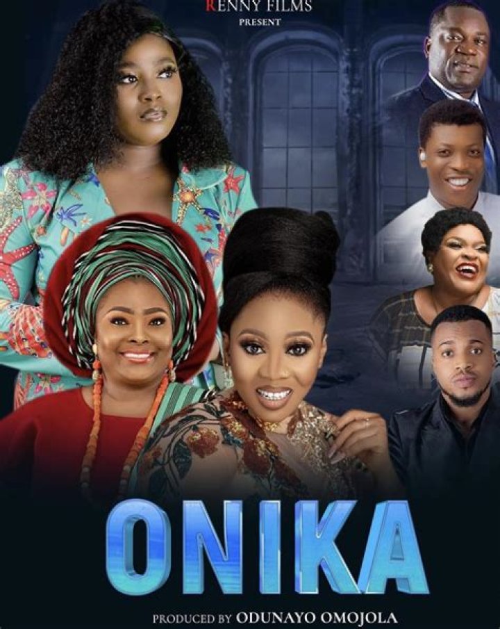 Ronke Odusanya Biography, Age, Movies and Net Worth Contents101
