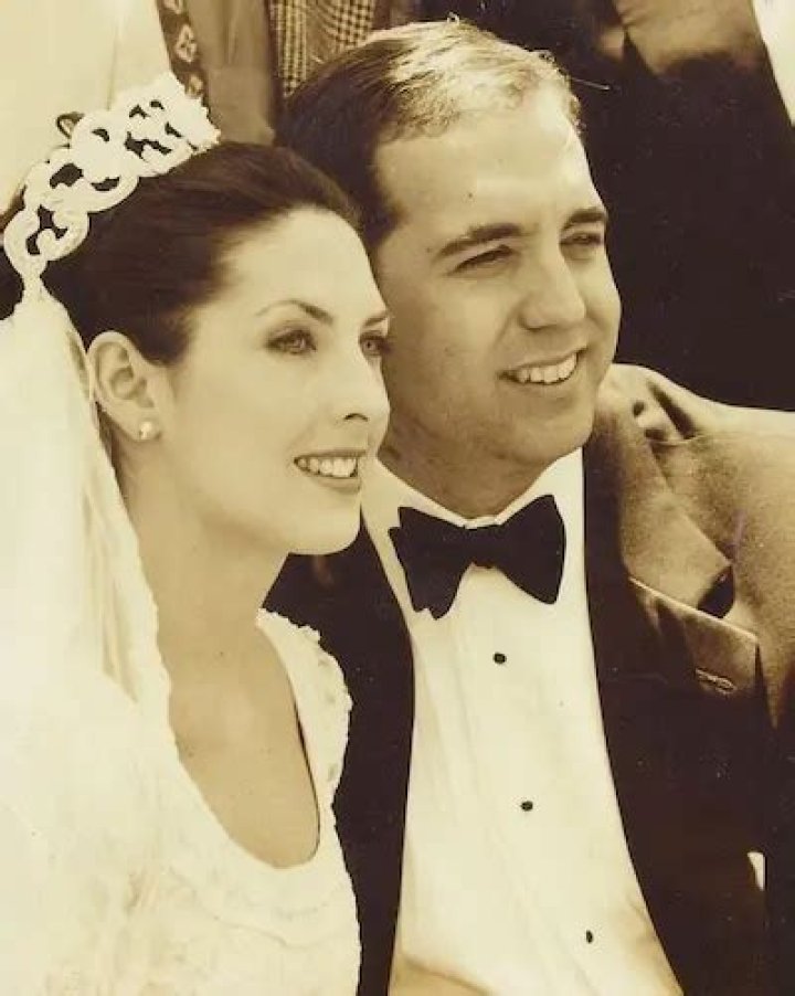 Ronna McDaniel Husband, Age, Wiki, Net Worth 2023, Nationality & More 1