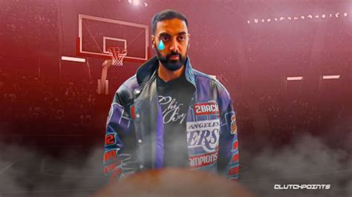 Ronnie 2K gets crushed online for insulting DeMarcus Cousins before