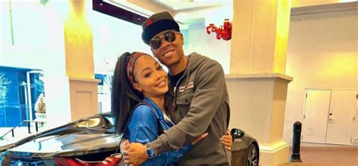 Ronnie Devoe Performed With His Wife On Thier Single ' Love Comes
