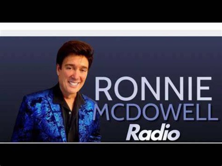 Ronnie McDowell Net Worth How Much is Ronnie McDowell Worth?