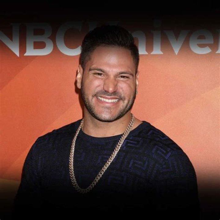 Ronnie OrtizMagro Age, Height, Acting Career, Relationship History