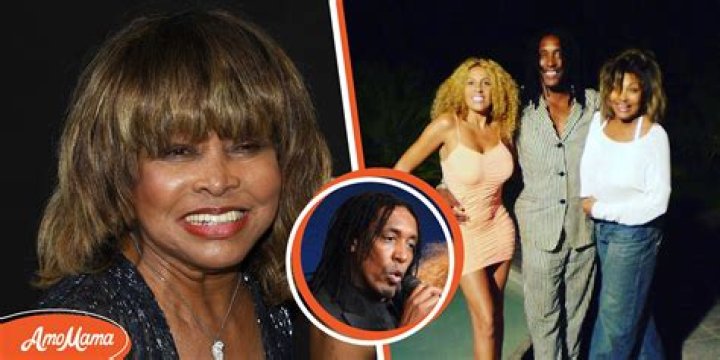 Ronnie Turner Is One of Tina Turner&rsquo;s Sons Who Became an American Actor