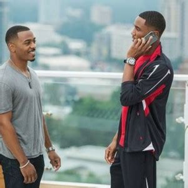 RonReaco Lee Rotten Tomatoes
