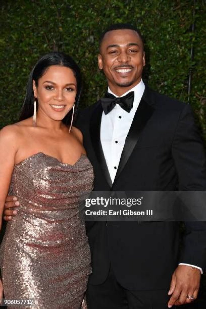 RonReaco Lee
