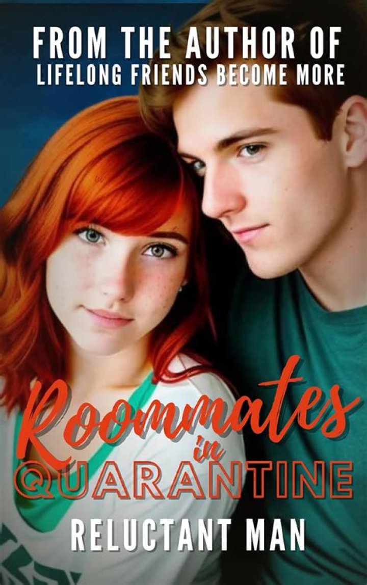 Roommates in Quarantine [femdom](67,000 words) Erotic writings of a